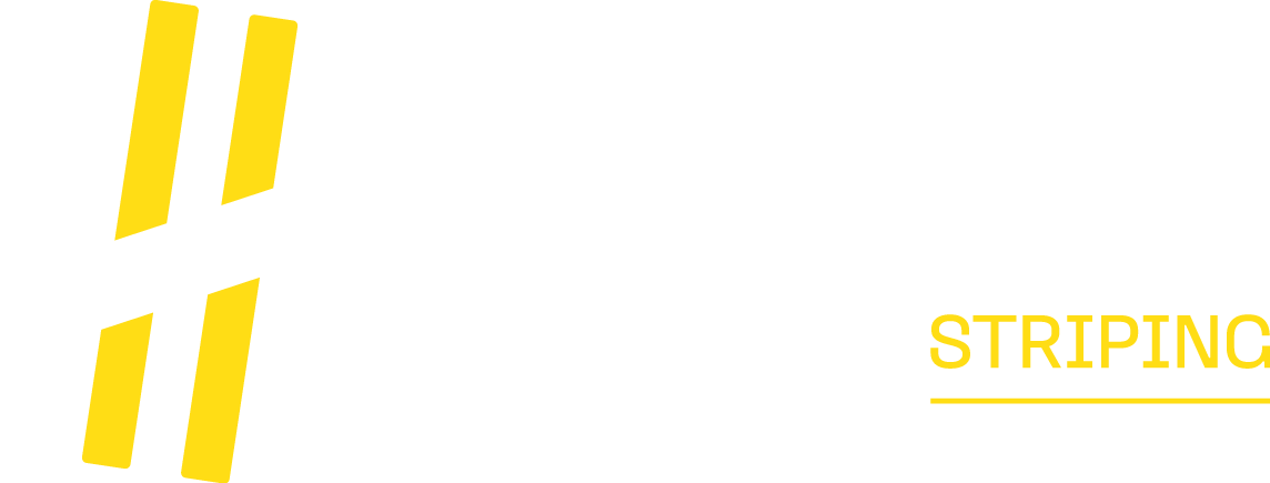 Second Mile Striping